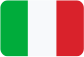 Flexibilní kabely Italiano