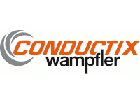 Conductix-Wampfler s.r.o.
